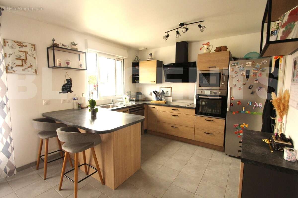 IMG_3559 - Maison à LIZY-SUR-OURCQ