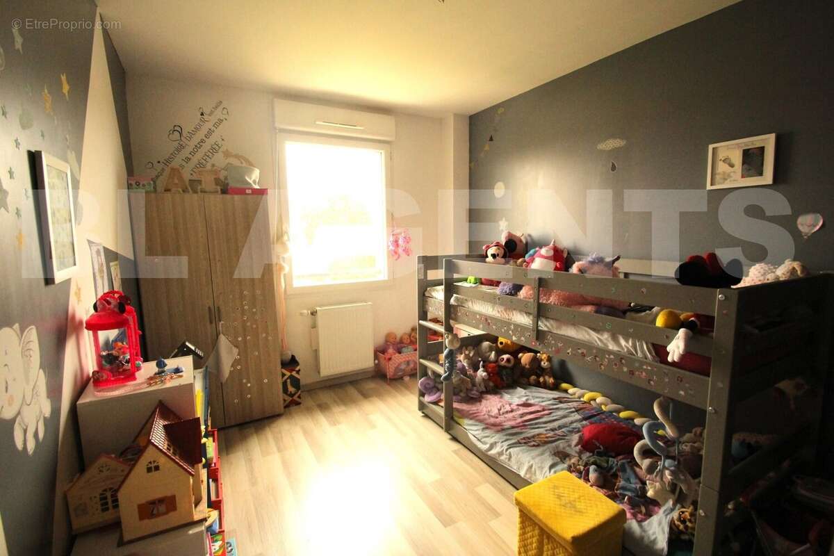 IMG_3561 - Maison à LIZY-SUR-OURCQ