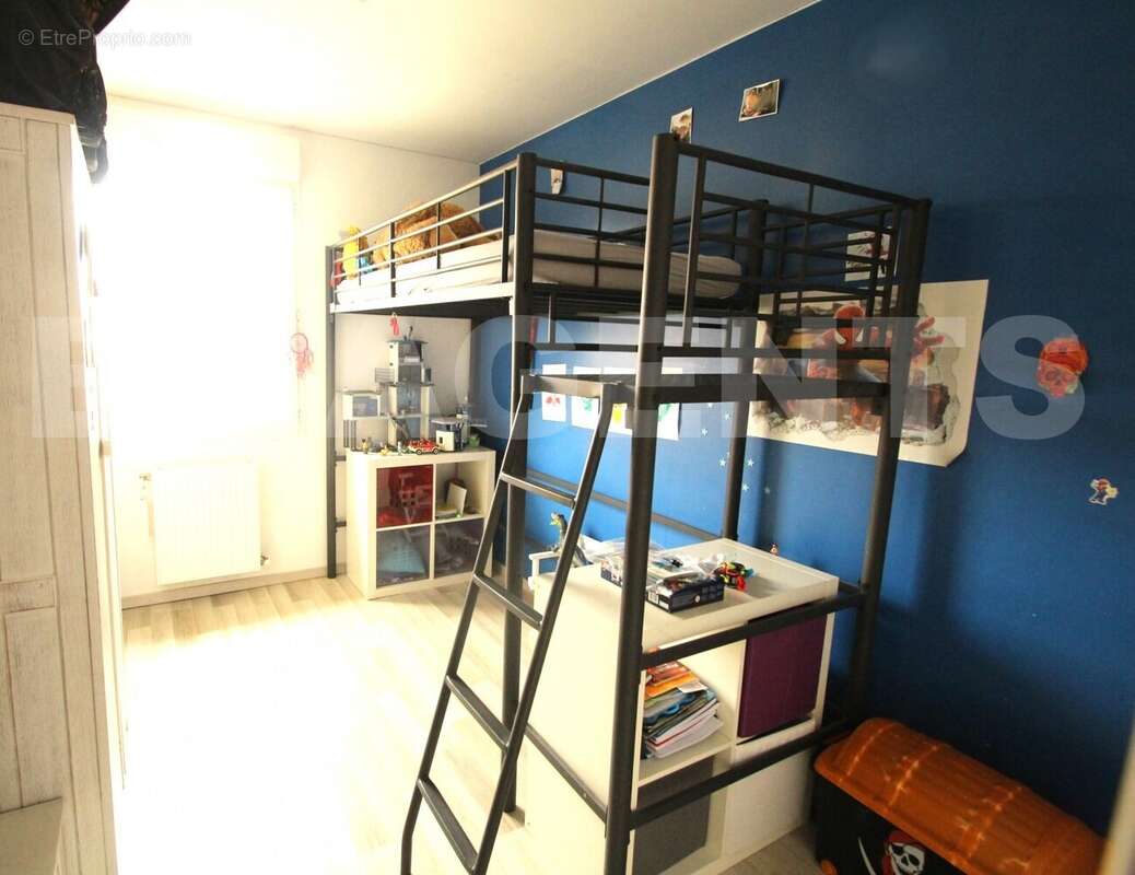 IMG_3562 - Maison à LIZY-SUR-OURCQ