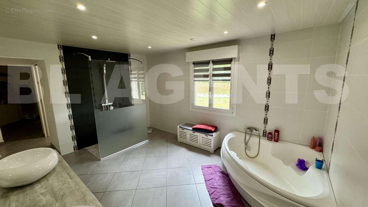 IMG_8952 - Maison à MAURUPT-LE-MONTOIS