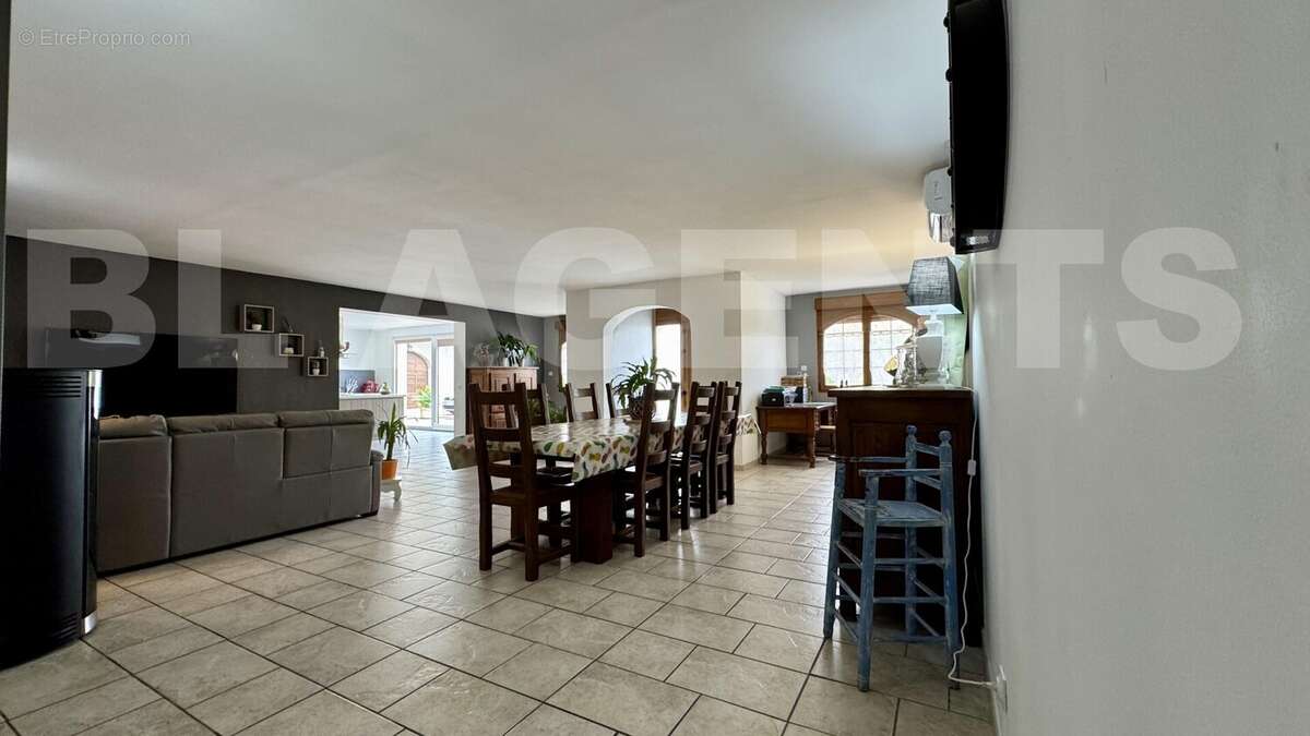 IMG_8955 - Maison à MAURUPT-LE-MONTOIS