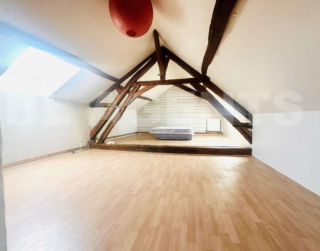 IMG_2935 - Maison à BRION