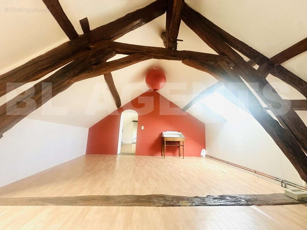 IMG_2937 - Maison à BRION