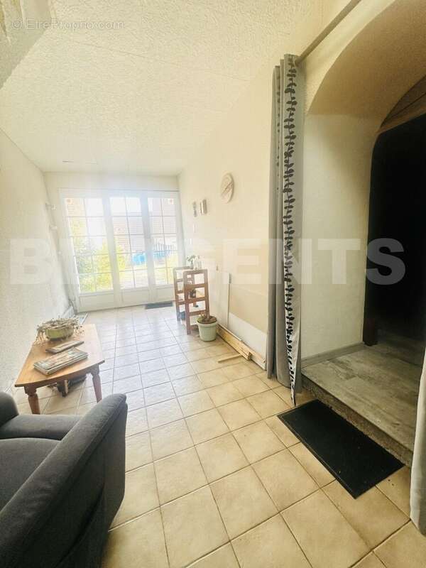 IMG_2943 - Maison à BRION