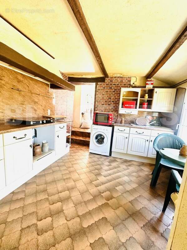 IMG_3022 - Maison à BRION