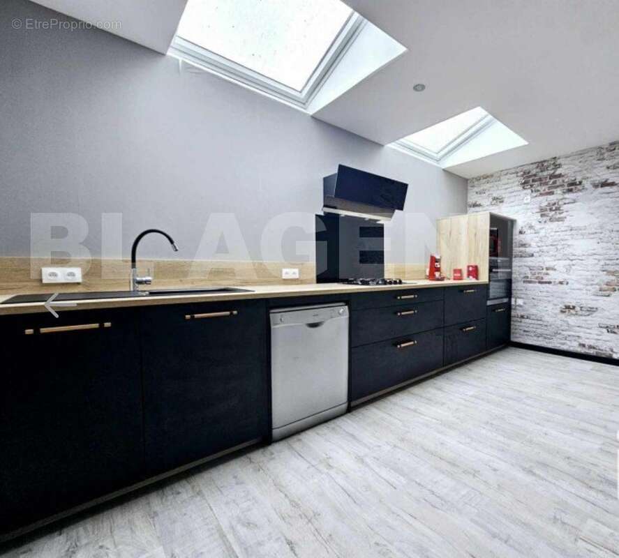 IMG_3051 - Maison à BRION