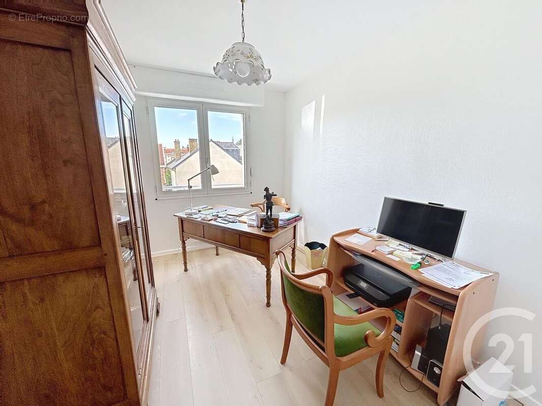 Appartement à EPERNAY