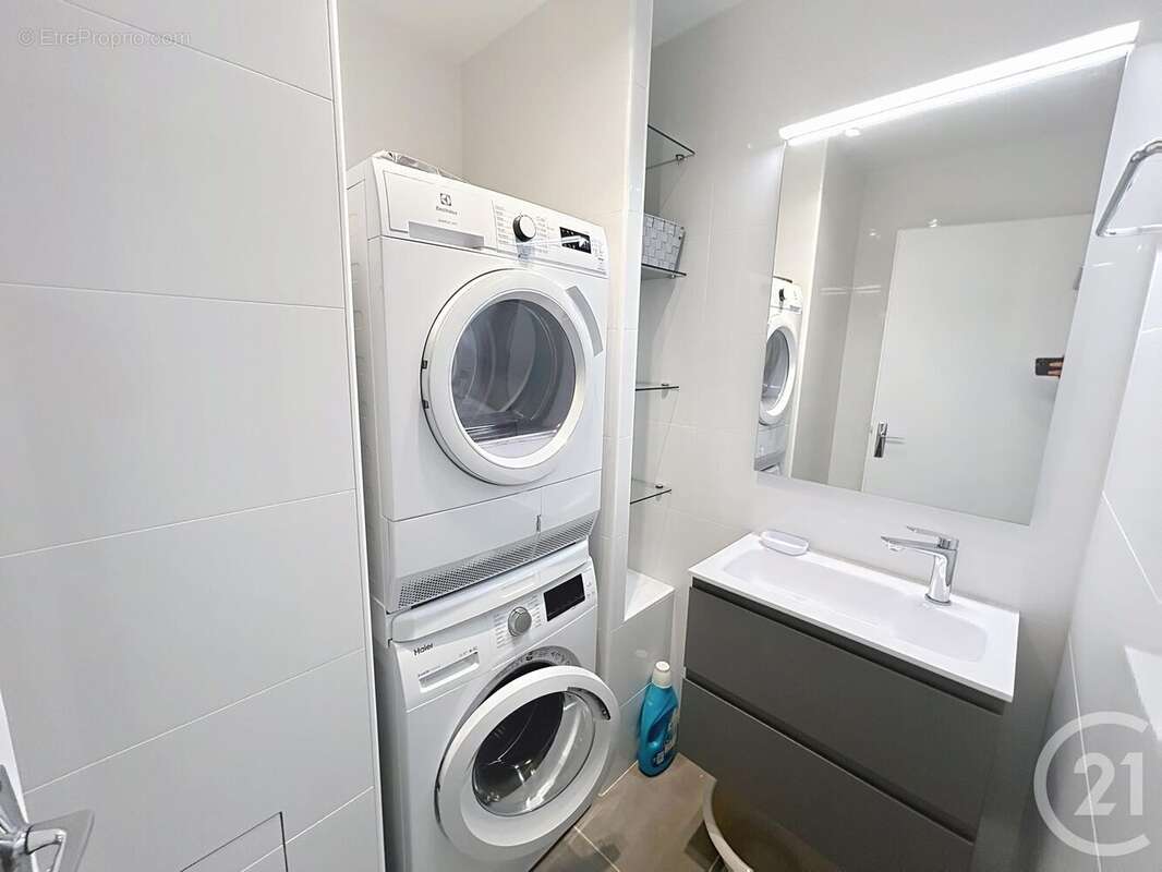 Appartement à EPERNAY