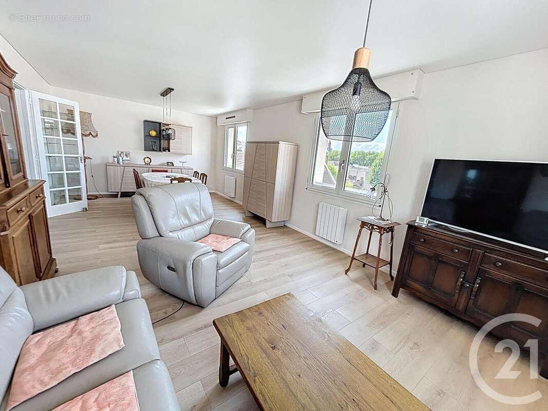 Appartement à EPERNAY