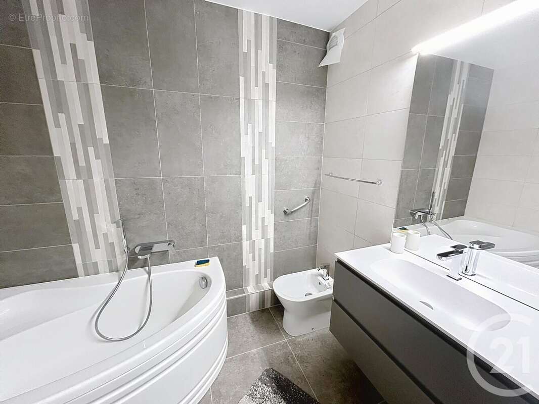 Appartement à EPERNAY