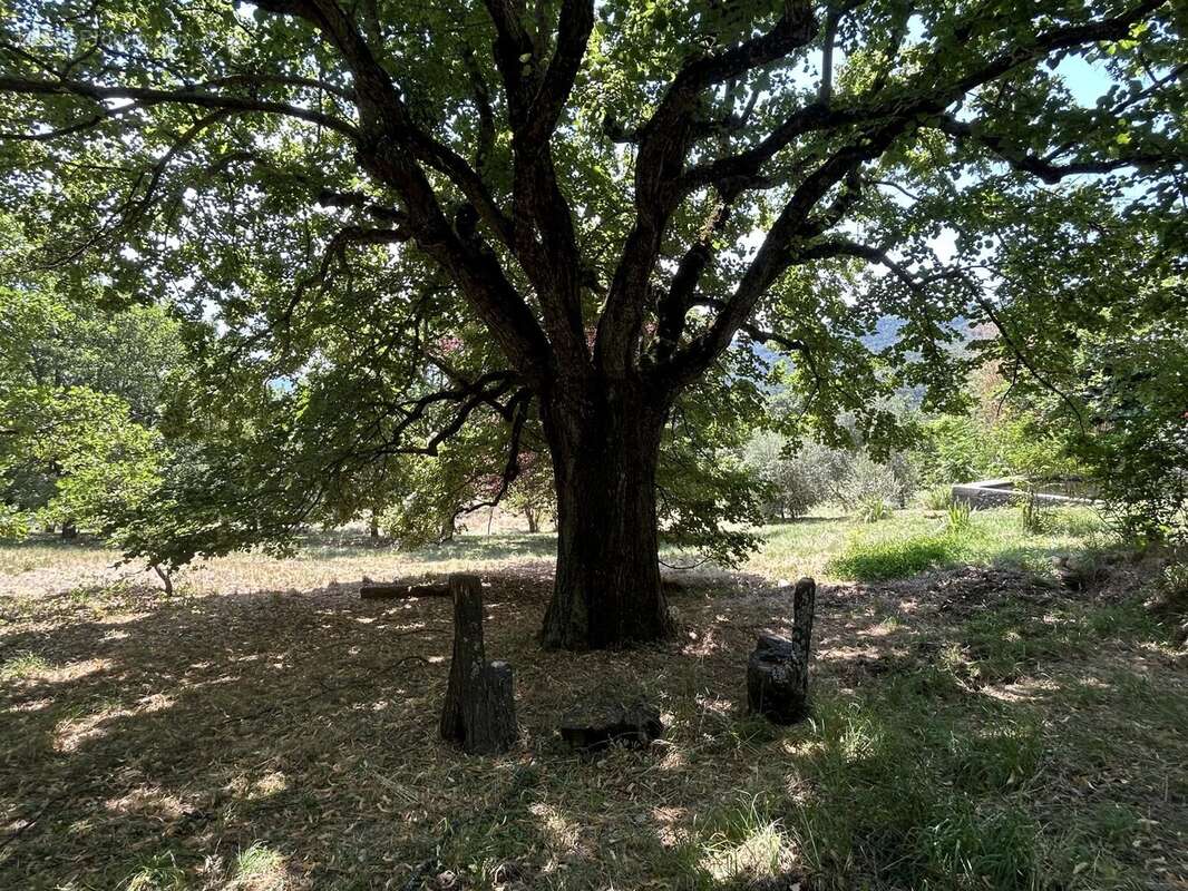 Maison à CHAMPTERCIER