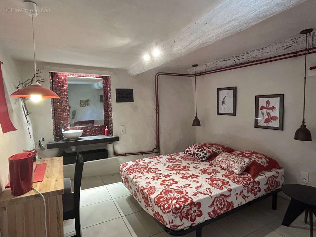 Maison à CHAMPTERCIER