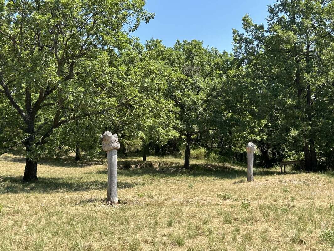 Maison à CHAMPTERCIER