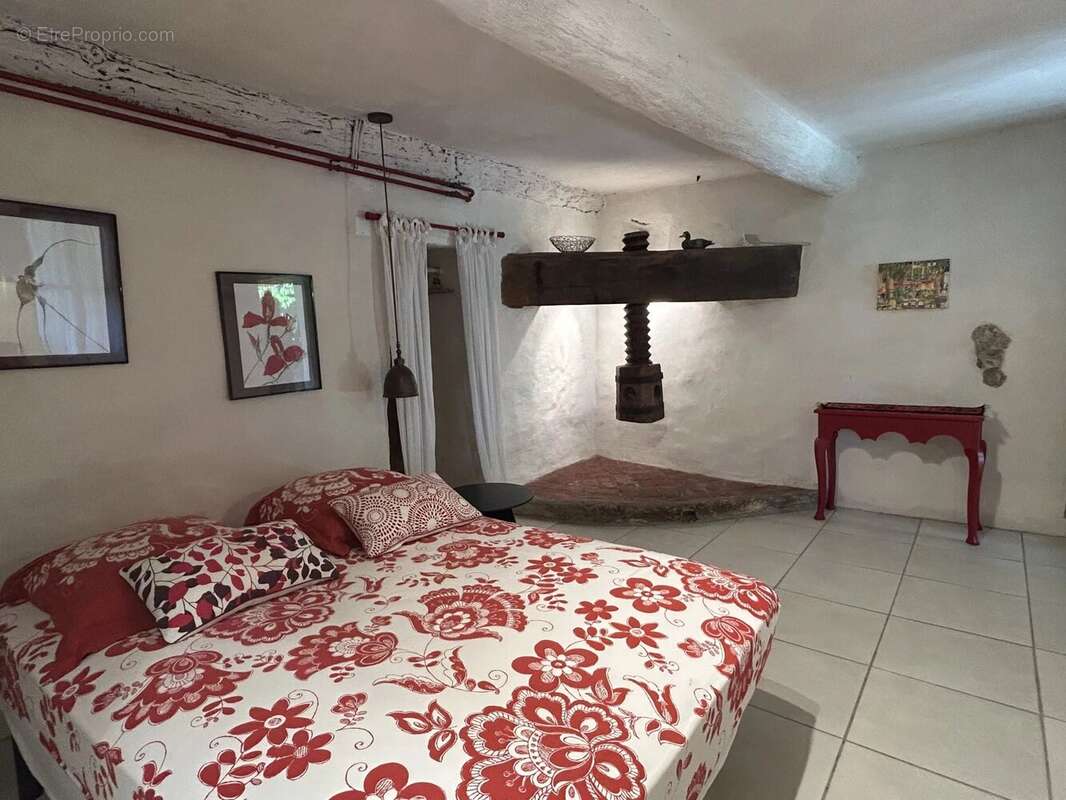 Maison à DIGNE-LES-BAINS