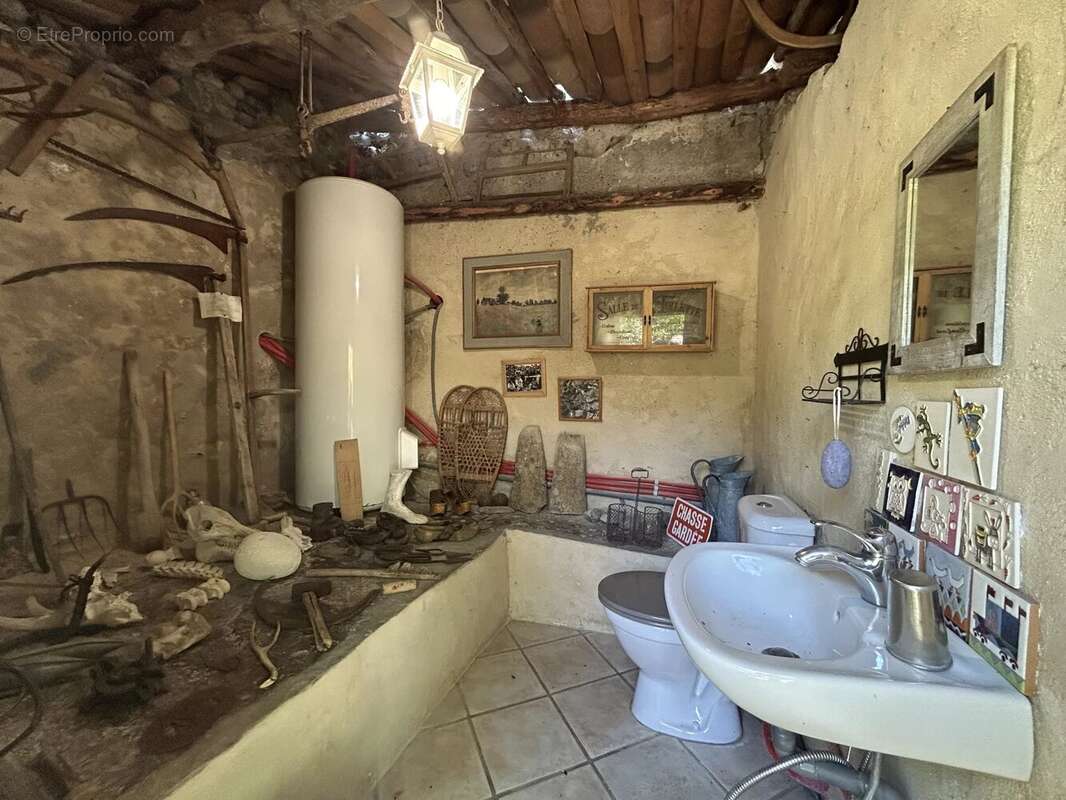 Maison à DIGNE-LES-BAINS