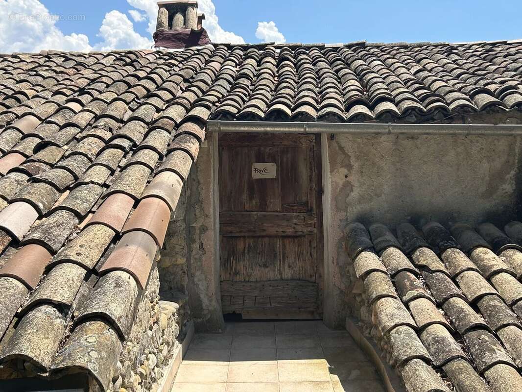 Maison à DIGNE-LES-BAINS