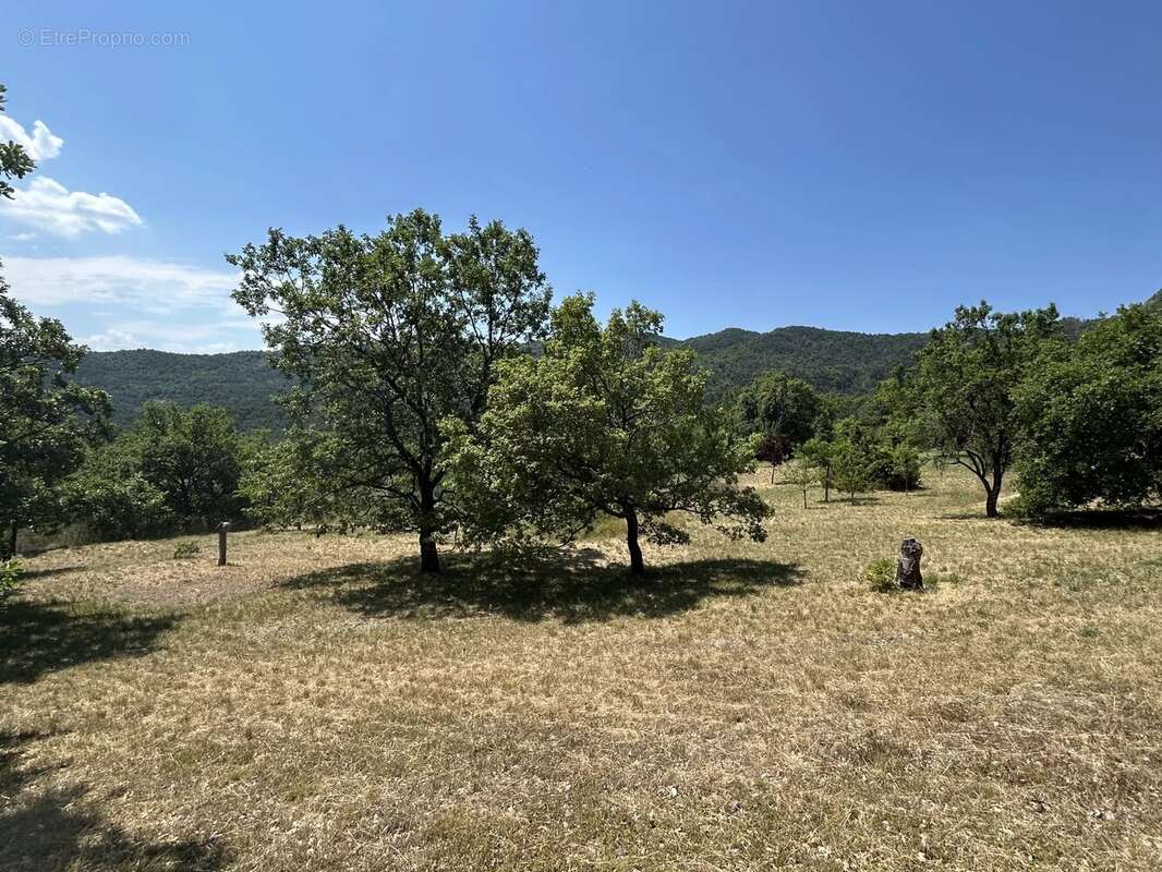 Maison à DIGNE-LES-BAINS
