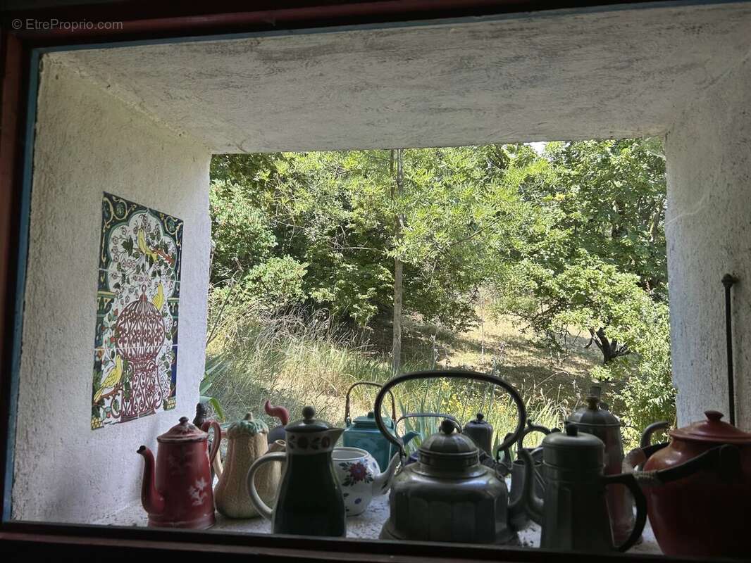 Maison à DIGNE-LES-BAINS