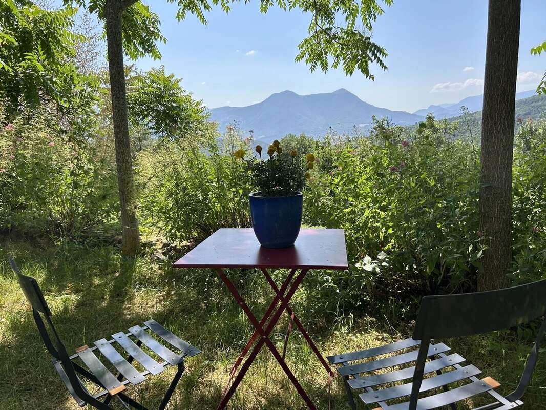 Maison à DIGNE-LES-BAINS