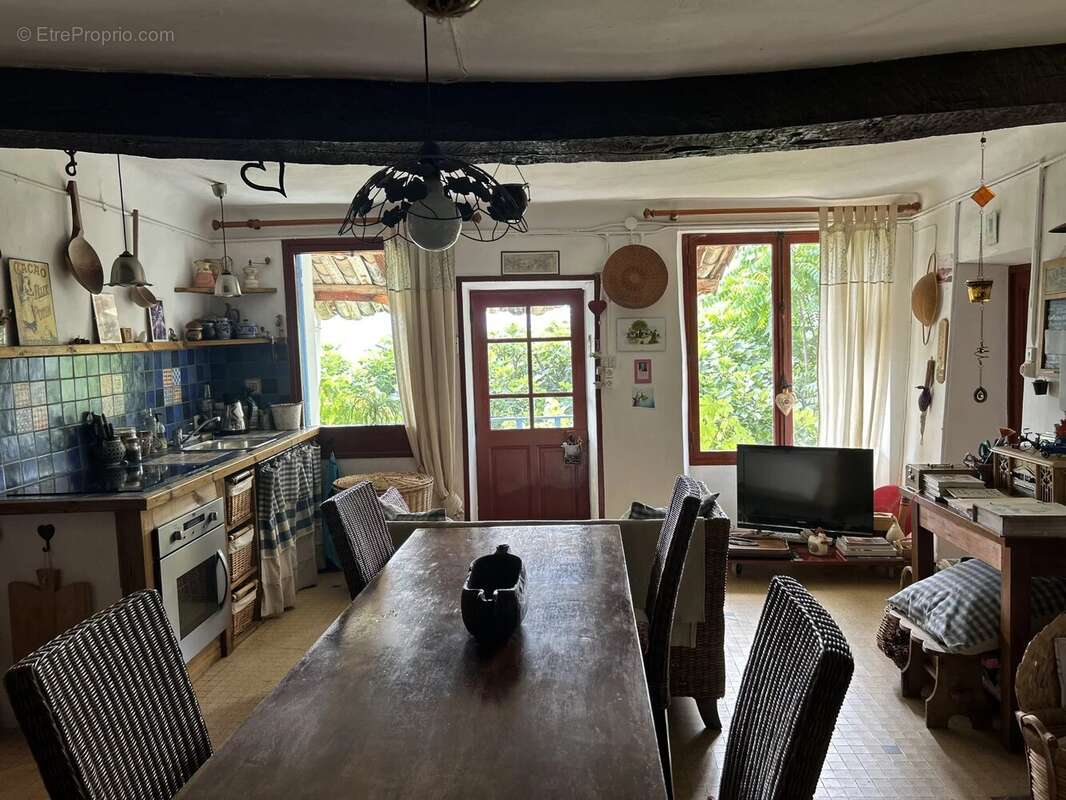 Maison à DIGNE-LES-BAINS