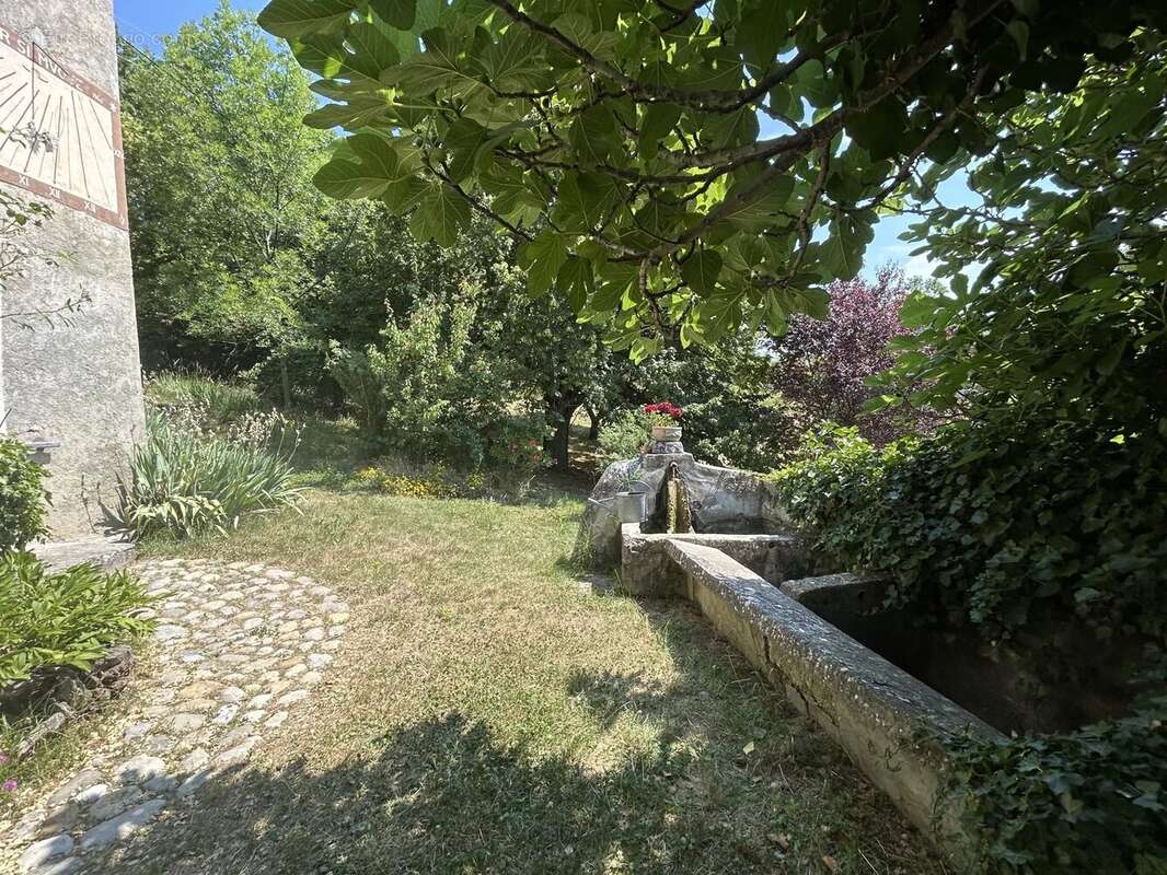 Maison à DIGNE-LES-BAINS