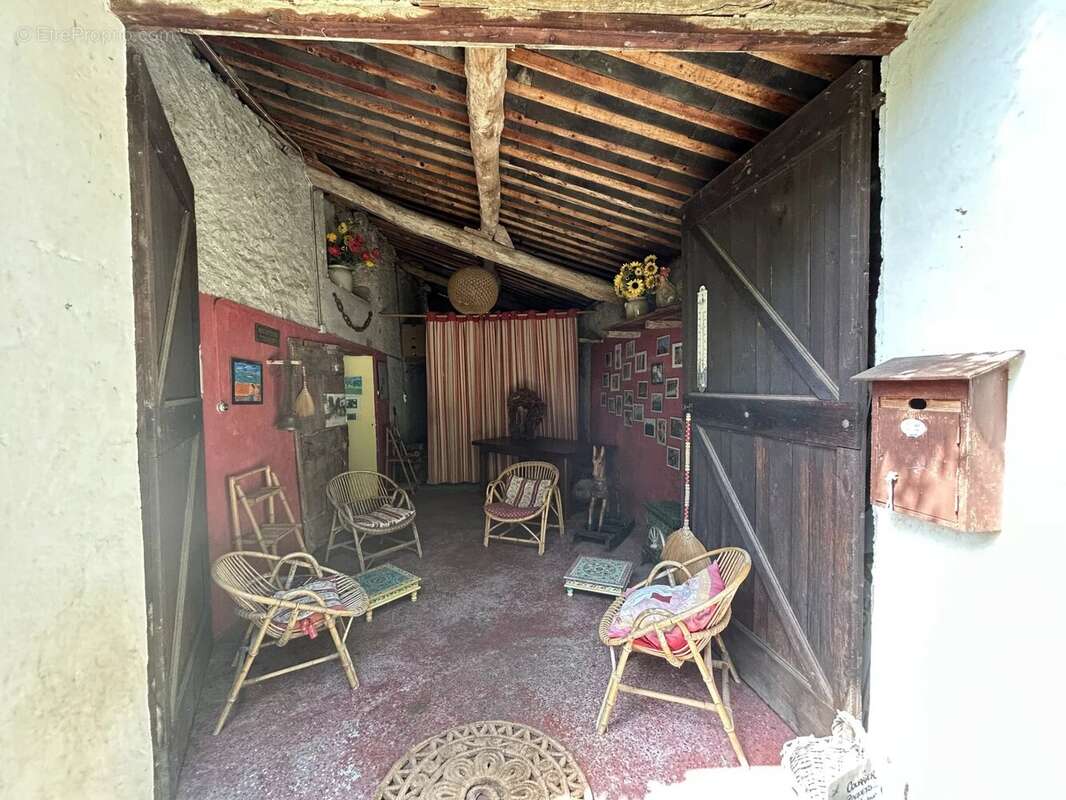 Maison à DIGNE-LES-BAINS