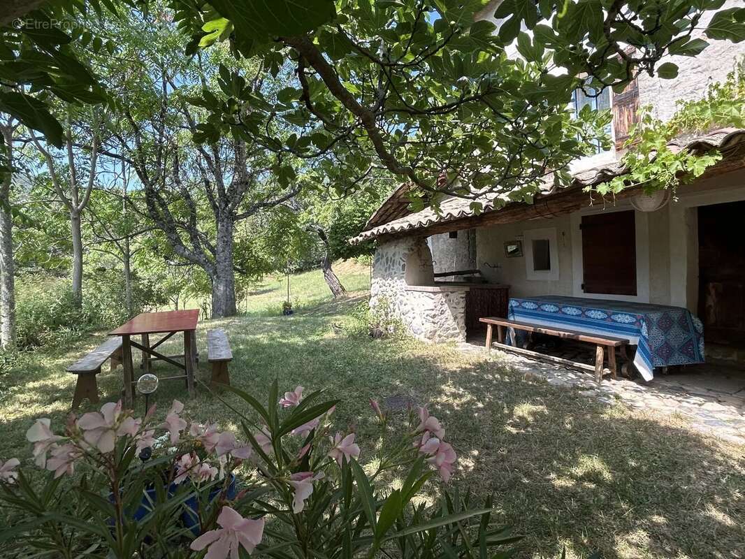 Maison à DIGNE-LES-BAINS