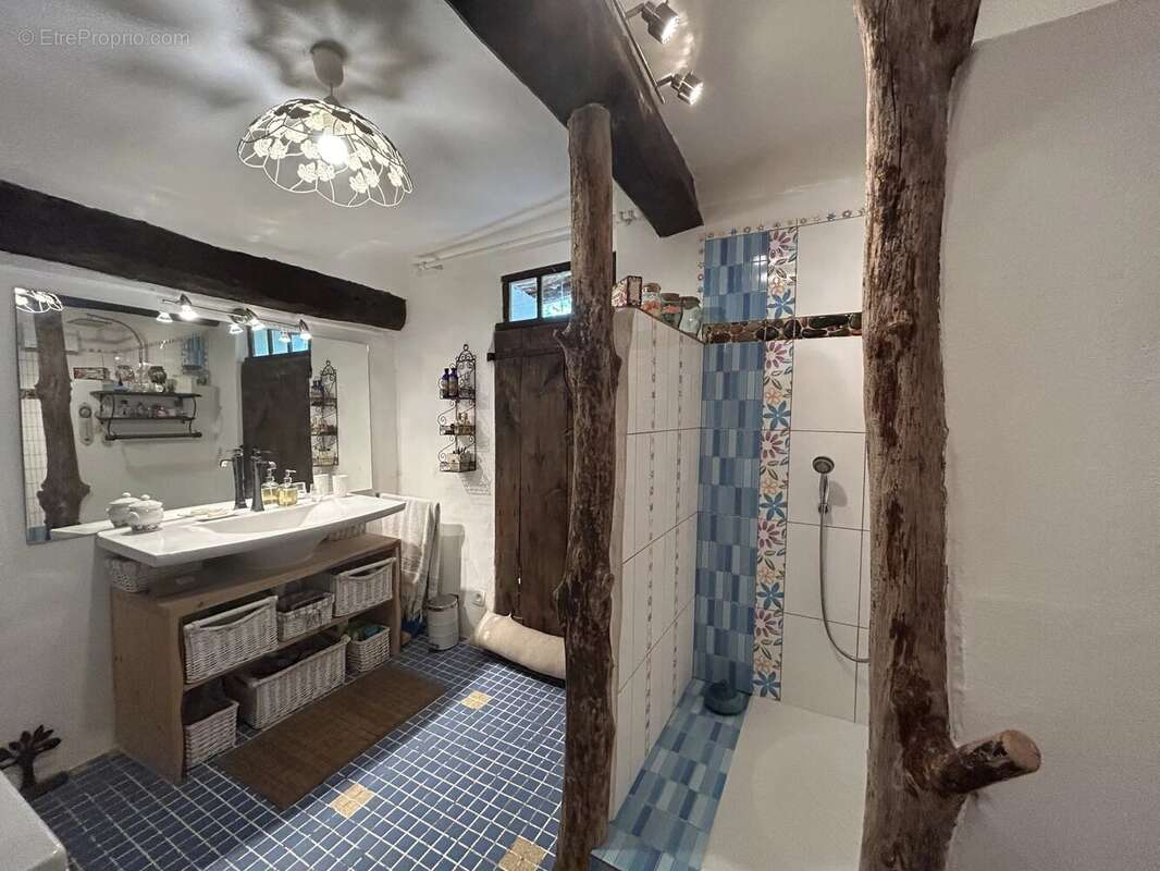 Maison à DIGNE-LES-BAINS