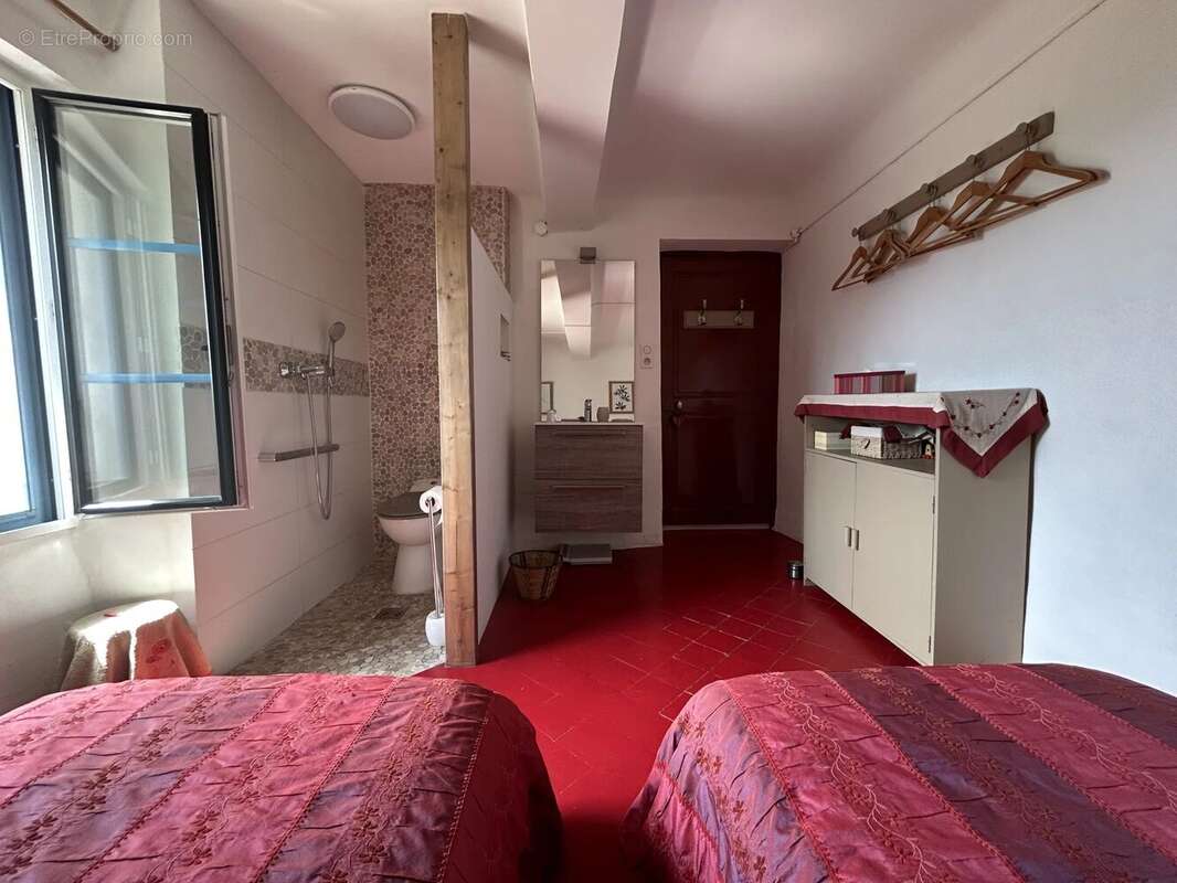 Maison à DIGNE-LES-BAINS