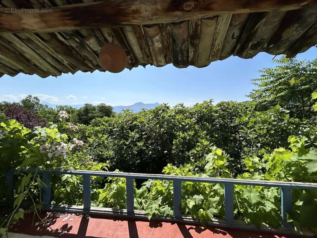 Maison à DIGNE-LES-BAINS