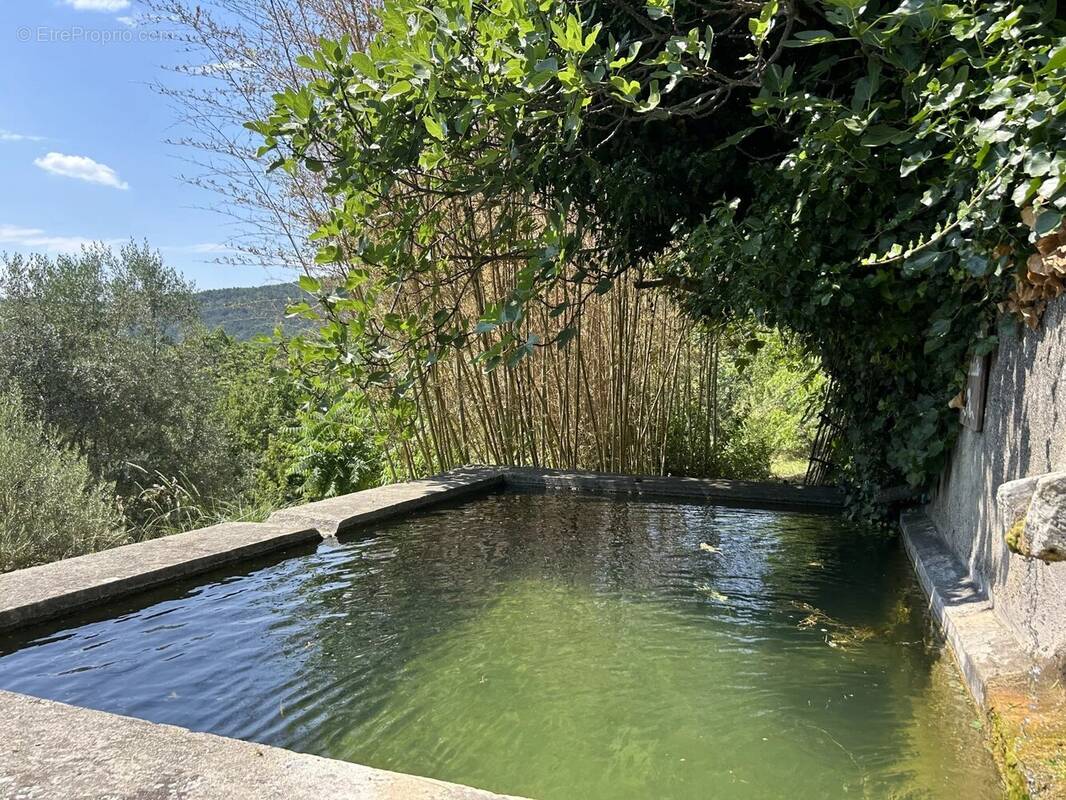 Maison à DIGNE-LES-BAINS