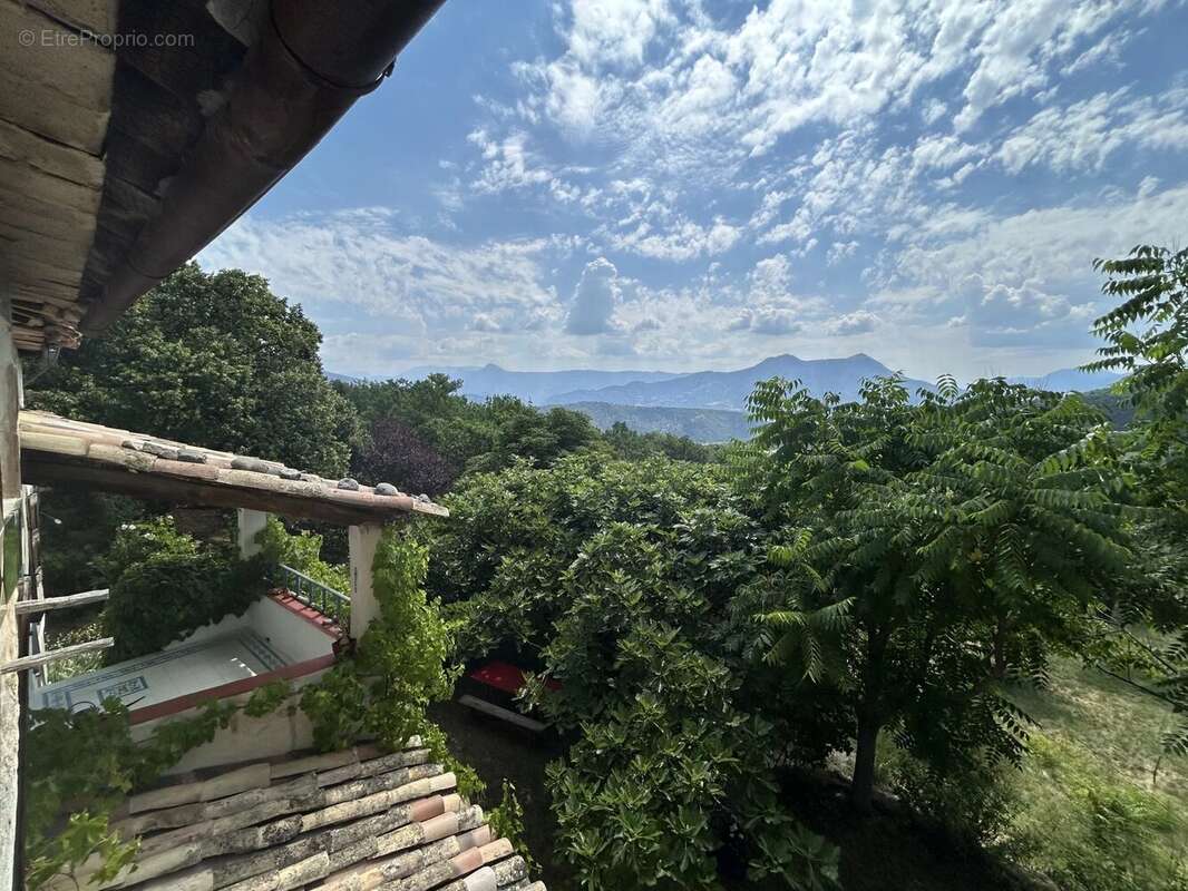 Maison à DIGNE-LES-BAINS
