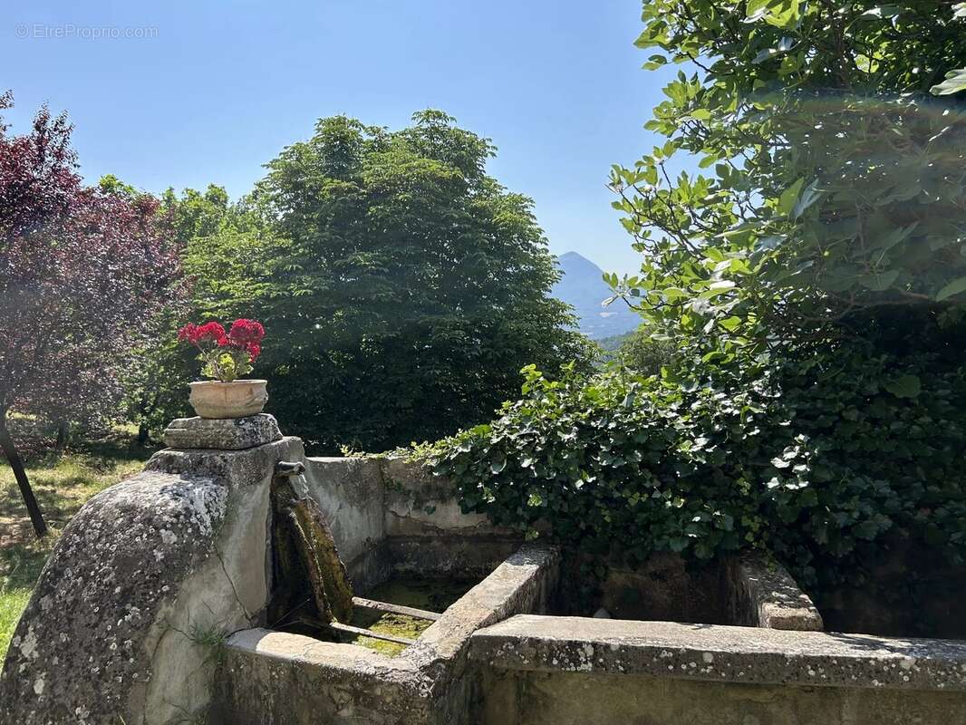 Maison à DIGNE-LES-BAINS