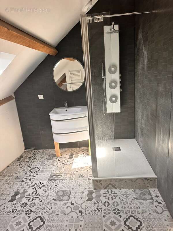 Maison à GEVREY-CHAMBERTIN