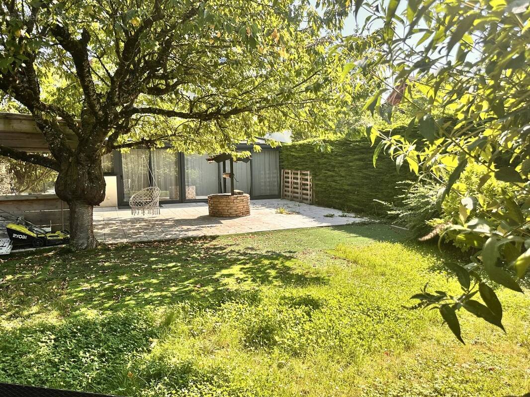 Maison à GEVREY-CHAMBERTIN