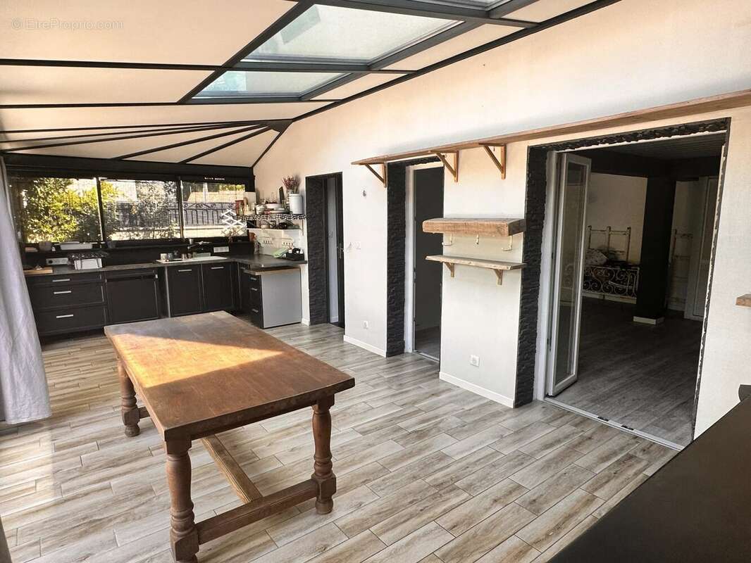 Maison à GEVREY-CHAMBERTIN