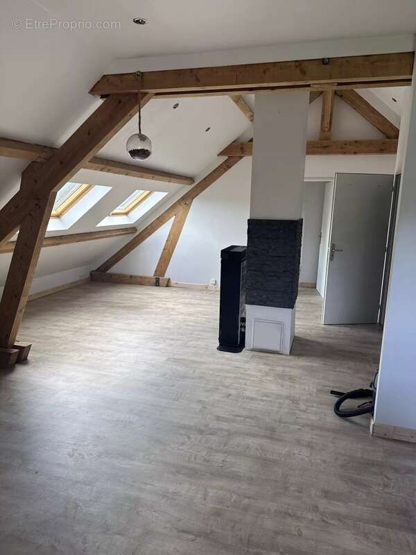 Maison à GEVREY-CHAMBERTIN