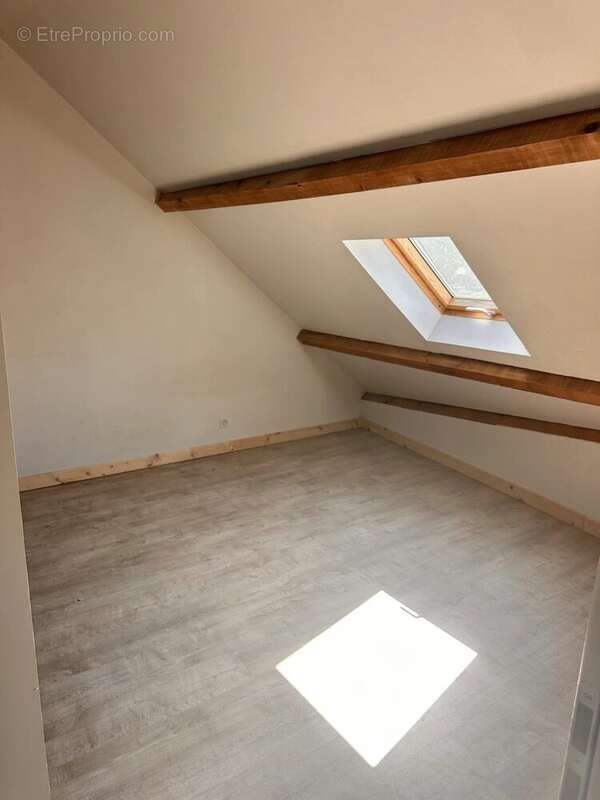 Maison à GEVREY-CHAMBERTIN