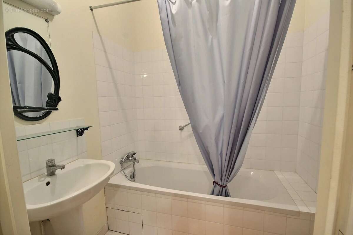 Appartement à SAINT-MARCELLIN