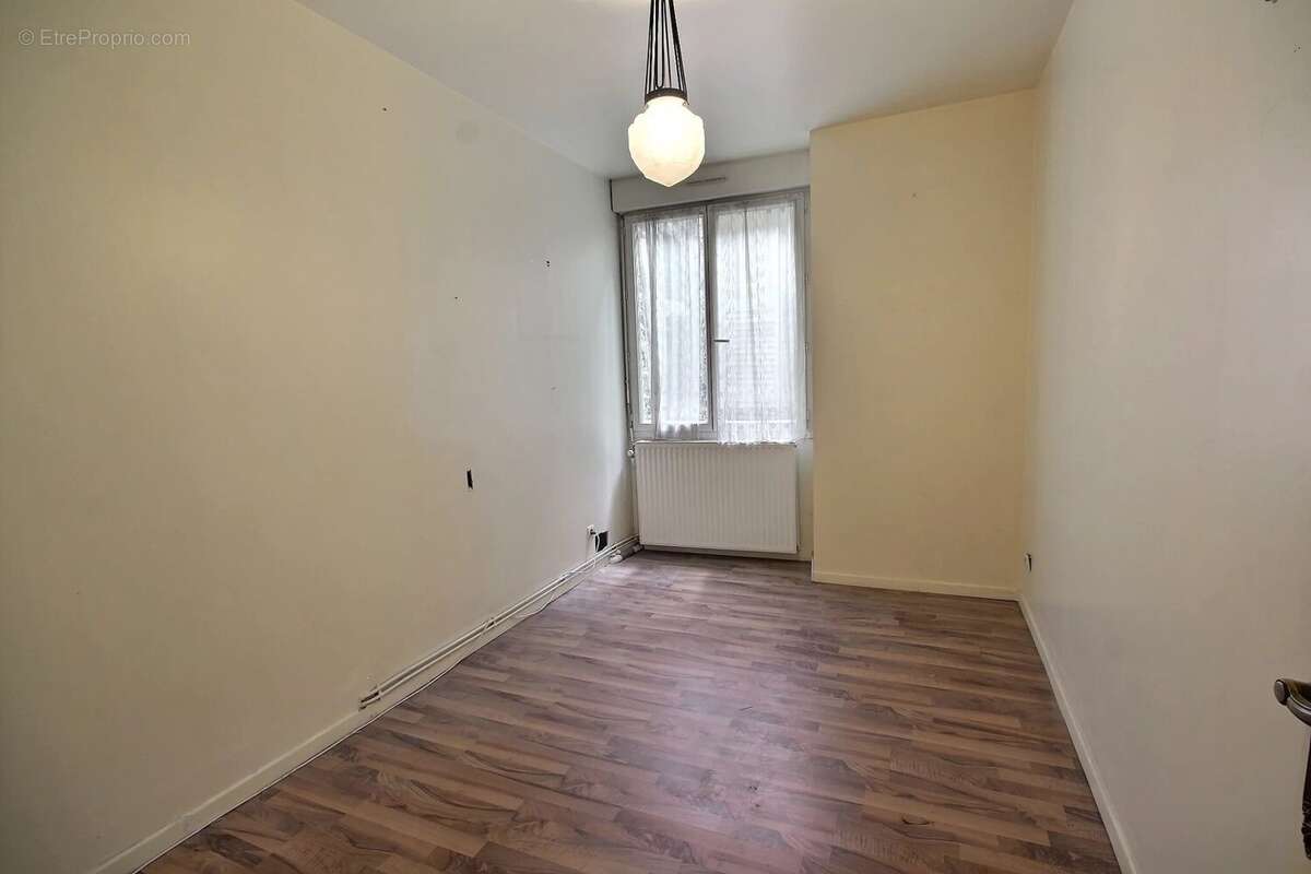 Appartement à SAINT-MARCELLIN