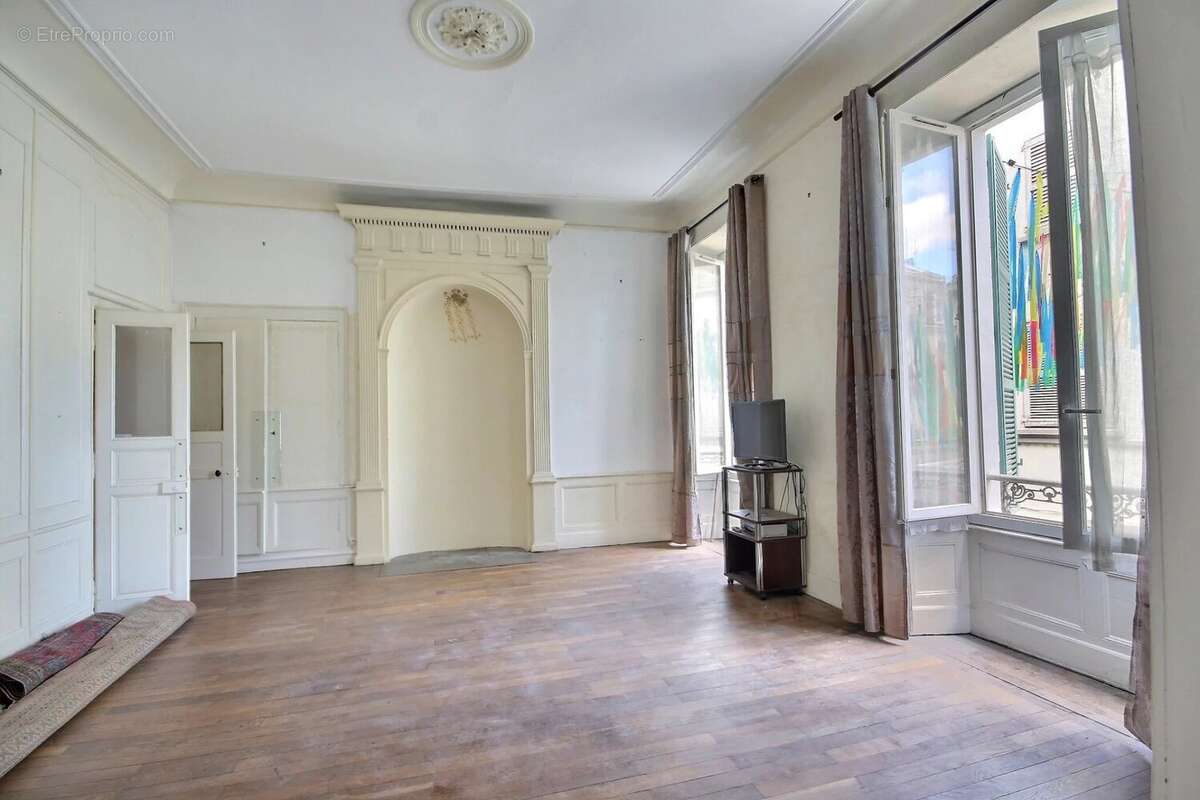 Appartement à SAINT-MARCELLIN