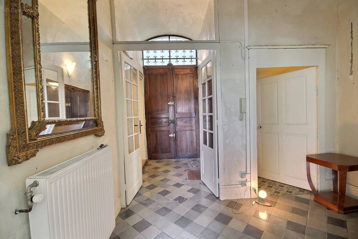 Appartement à SAINT-MARCELLIN