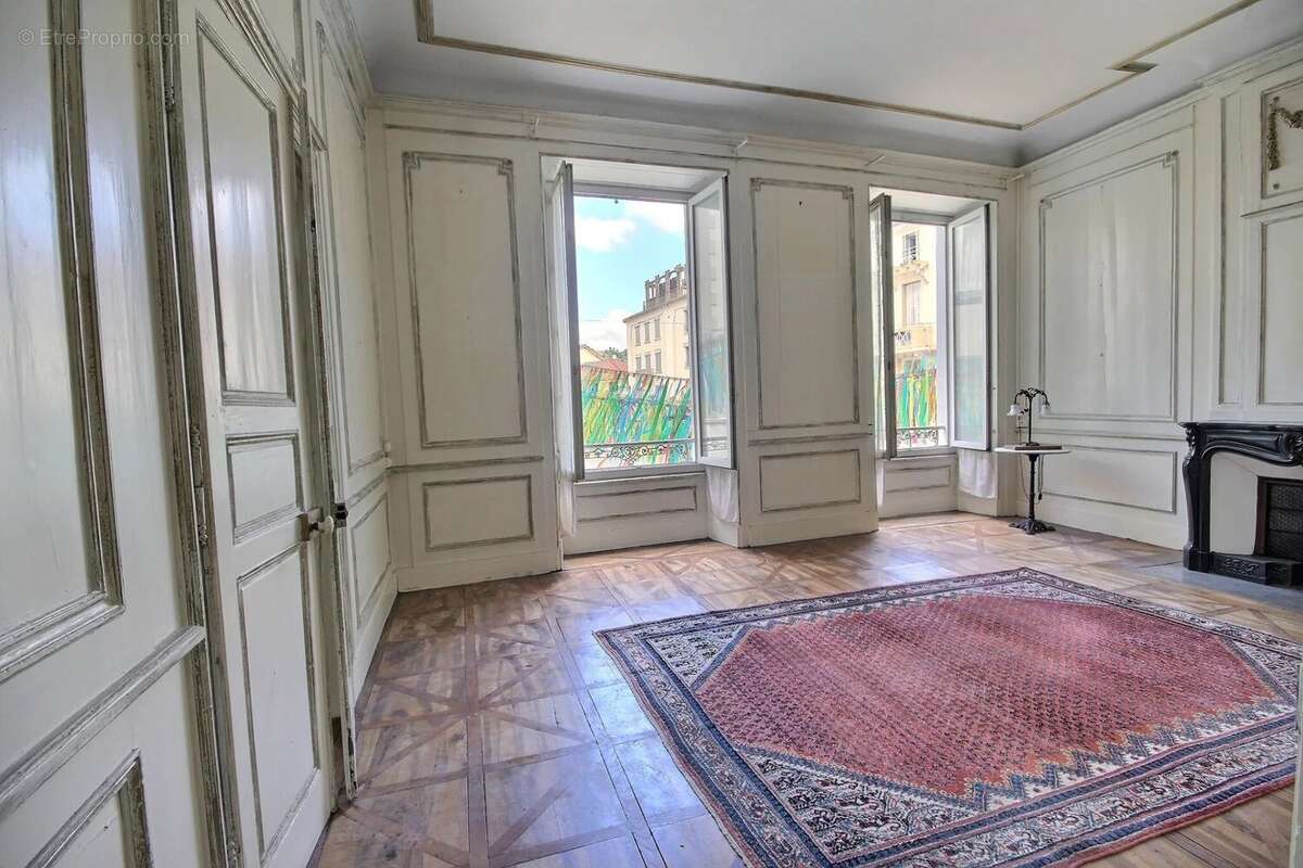 Appartement à SAINT-MARCELLIN