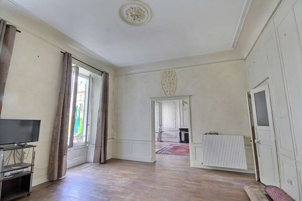 Appartement à SAINT-MARCELLIN