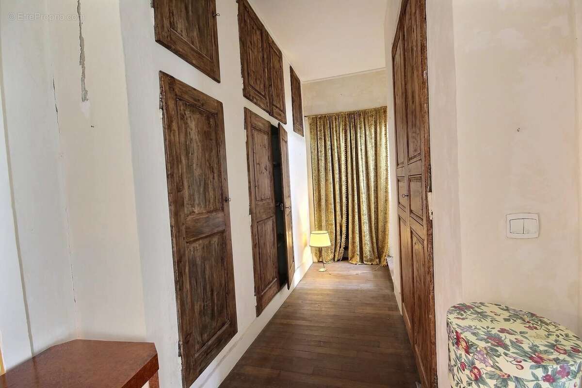 Appartement à SAINT-MARCELLIN