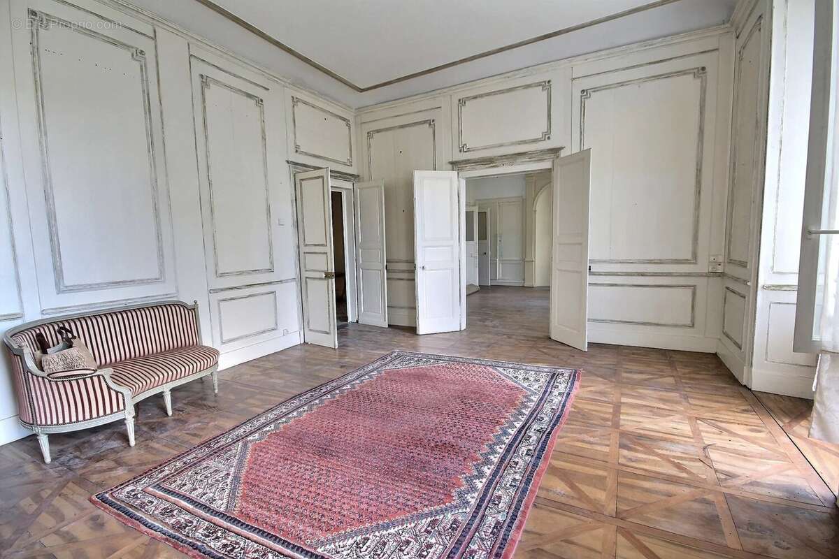 Appartement à SAINT-MARCELLIN