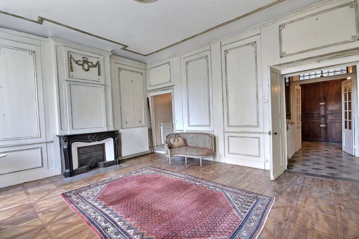 Appartement à SAINT-MARCELLIN