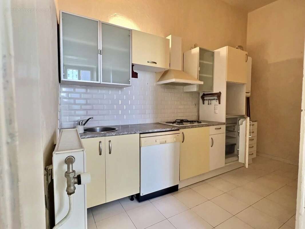 Appartement à SAINT-MARCELLIN