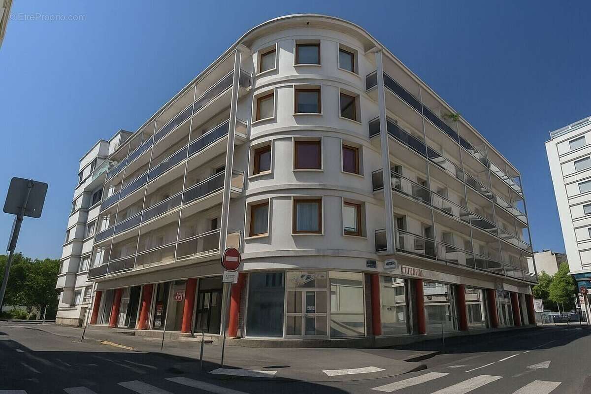 Appartement à CLERMONT-FERRAND