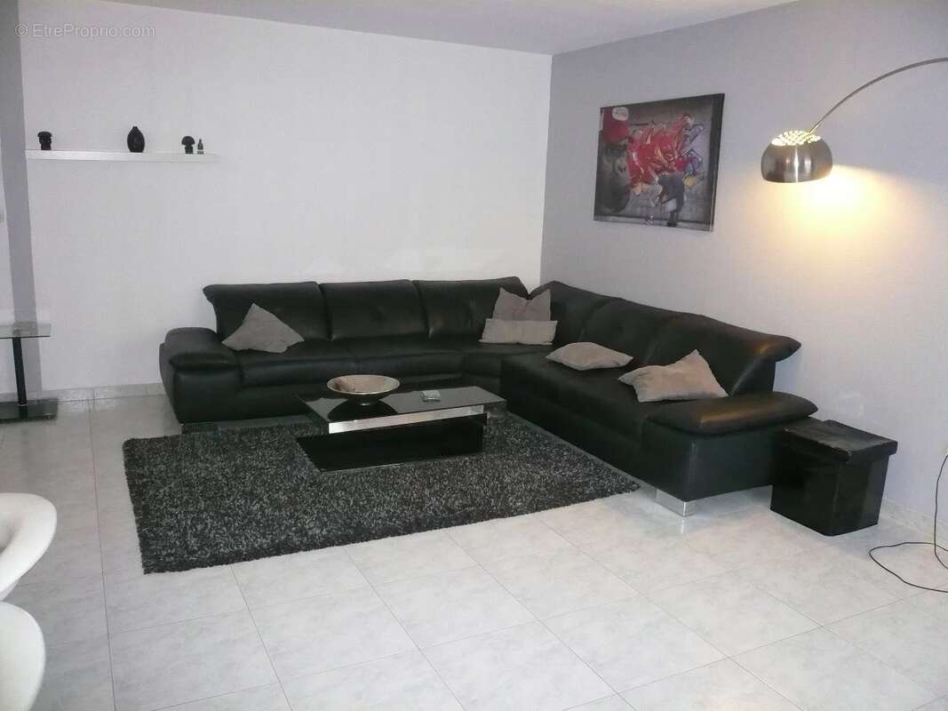 Appartement à HAGONDANGE